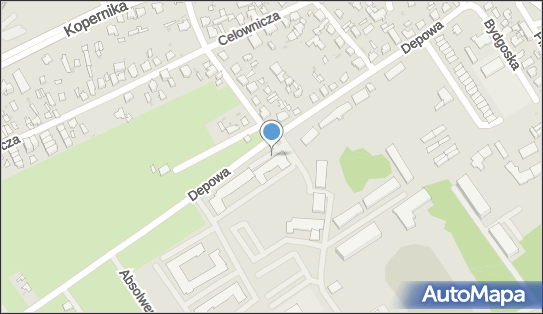 DPD Pickup Punkty, Depowa 9D lok. 1, Białystok 15-381, godziny otwarcia