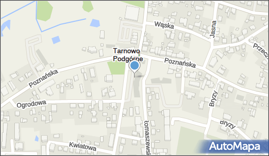 DPD Pickup Punkty, Pocztowa 1- automat paczkowy, Tarnowo Podgórne 62-080, godziny otwarcia