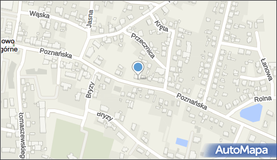 DPD Pickup Punkty, Poznańska 62A- automat paczkowy 62-080, godziny otwarcia
