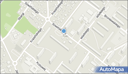DPD Pickup Punkty, Sowińskiego 21 lok. 1, Legionowo 05-120, godziny otwarcia