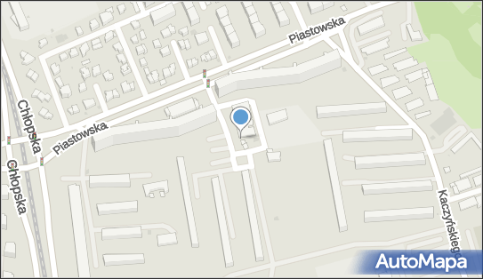 DPD Pickup Punkty, Piastowska 98 - automat paczkowy, Gdańsk 80-358, godziny otwarcia