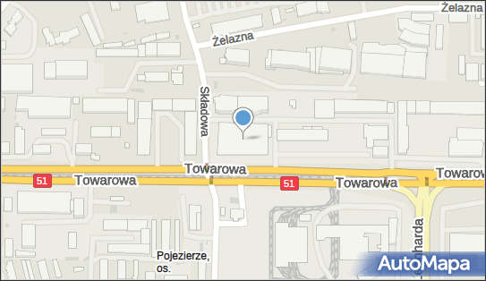 DPD Pickup Punkty, Towarowa 9E, Olsztyn 10-416, godziny otwarcia