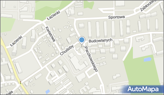 DPD Pickup Punkty, Chudoby 18-20, Gniezno 62-200, godziny otwarcia