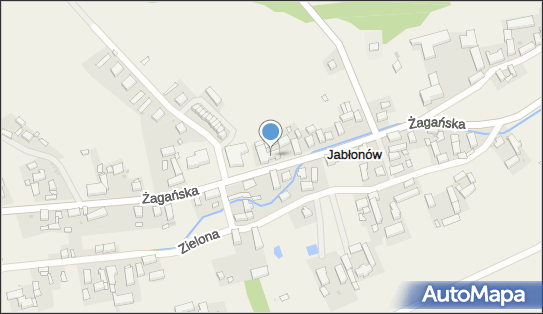 DPD Pickup Punkty, Żagańska 28, Jabłonów 68-111, godziny otwarcia