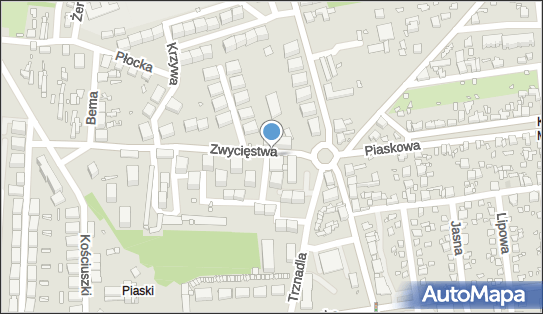 DPD Pickup Punkty, Zwycięstwa 38- automat paczkowy, Czeladź 41-250, godziny otwarcia