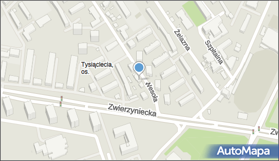 DPD Pickup Punkty, Wesoła 36/3, Białystok 15-306, godziny otwarcia