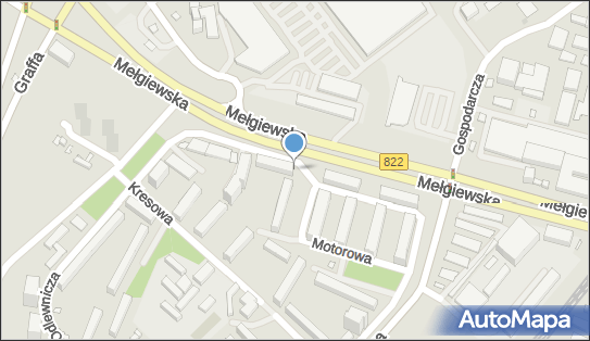 DPD Pickup Punkty, Montażowa 10 - automat paczkowy, Lublin 20-214, godziny otwarcia