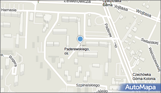 DPD Pickup Punkty, Teodora Leszetyckiego 4A - automat paczkowy 20-861, godziny otwarcia