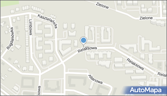 DPD Pickup Punkty, Relaksowa 14 - automat paczkowy, Lublin 20-819, godziny otwarcia