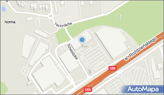 DPD Pickup Punkty, Katowice 40-001, godziny otwarcia