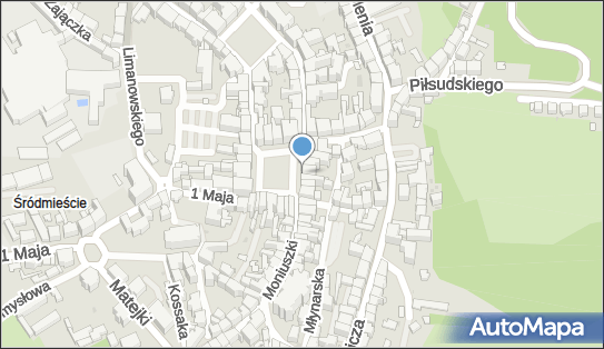DPD Pickup Punkty, RYNEK 20, Wałbrzych 58-300, godziny otwarcia