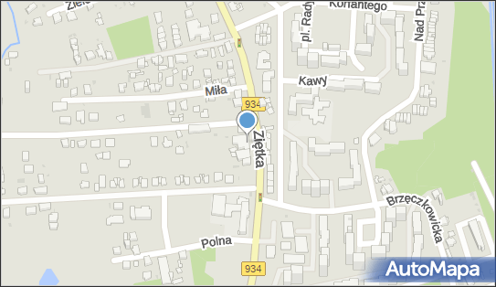 DPD Pickup Punkty, Ziętka 106, Mysłowice 41-412, godziny otwarcia