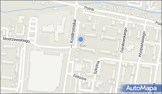 DPD Pickup Punkty, Kostromska 49 - automat paczkowy 97-300, godziny otwarcia