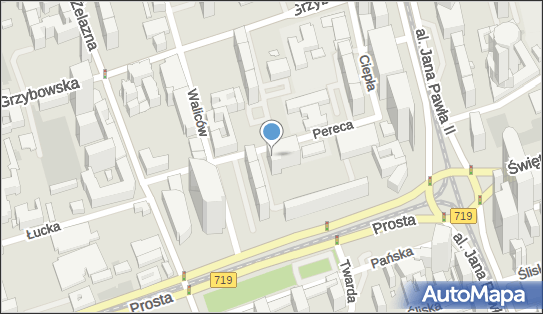 DPD Pickup Punkty, Pereca 11, Warszawa 00-849, godziny otwarcia