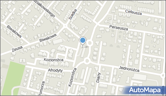 DPD Pickup Punkty, Koziorożca 2 lok. 2, Gdańsk 80-299, godziny otwarcia