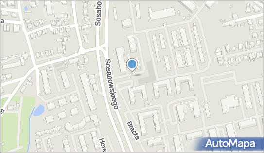 DPD Pickup Punkty, Gen. Sosabowskiego 18 lok. 1, Szczecin 71-211, godziny otwarcia