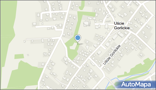 DPD Pickup Punkty, Uście Gorlickie 37, Uście Gorlickie 38-315, godziny otwarcia