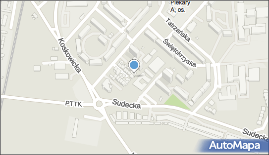 DPD Pickup Punkty, Izerska 29, Legnica 59-220, godziny otwarcia