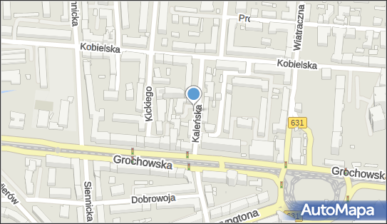 DPD Pickup Punkty, Kaleńska 5, Warszawa 04-367, godziny otwarcia