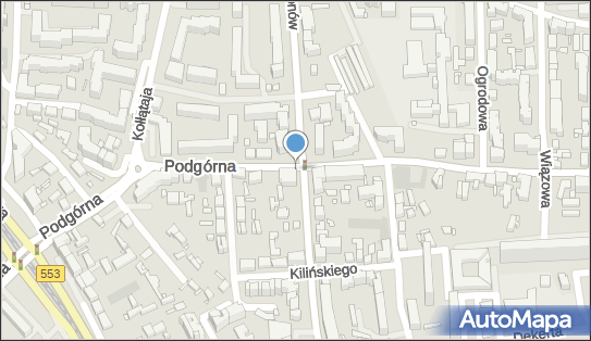 DPD Pickup Punkty, Podgórna 30, Toruń 87-100, godziny otwarcia