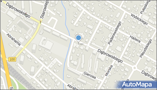 DPD Pickup Punkty, Dąbrowskiego 14B, Rumia 84-230, godziny otwarcia
