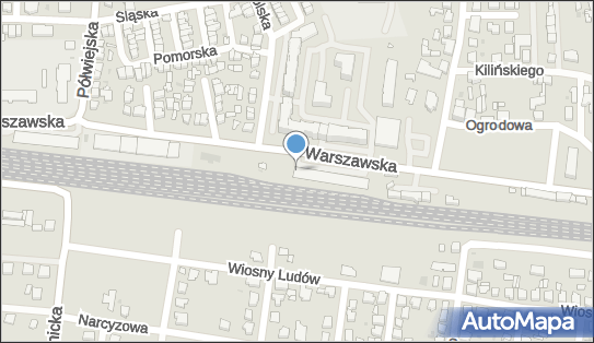 DPD Pickup Punkty, Warszawska 15, Kostrzyn 62-025, godziny otwarcia