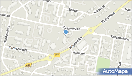 DPD Pickup Punkty, Jana Kasprowicza 52/2, Pruszcz Gdański 83-000, godziny otwarcia