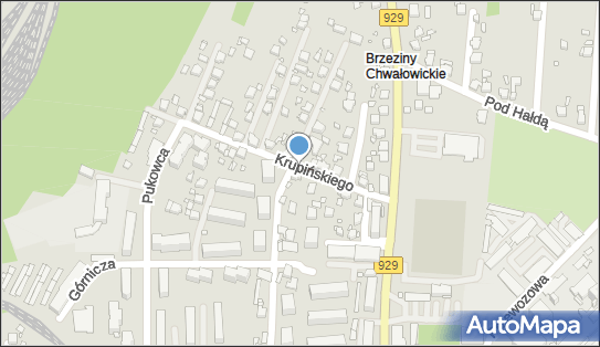DPD Pickup Punkty, Krupińskiego 7B/1, Rybnik 44-206, godziny otwarcia