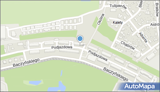 DPD Pickup Punkty, Podjazdowa 9 lok. 2, Sosnowiec 41-203, godziny otwarcia