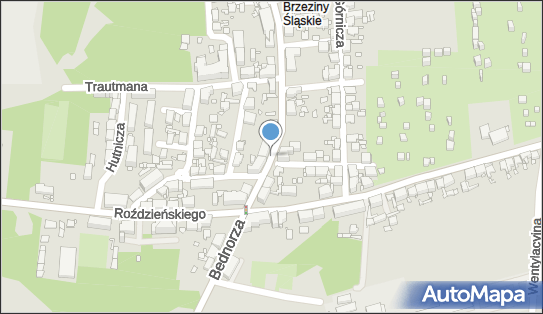 DPD Pickup Punkty, Bednorza 9 lok. 3, Piekary Śląskie 41-946, godziny otwarcia