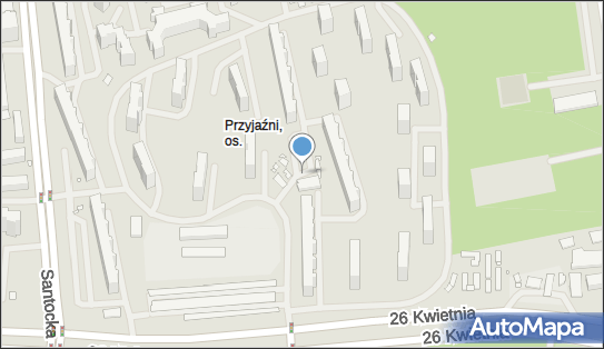 DPD Pickup Punkty, 26 Kwietnia 13A, Szczecin 71-126, godziny otwarcia