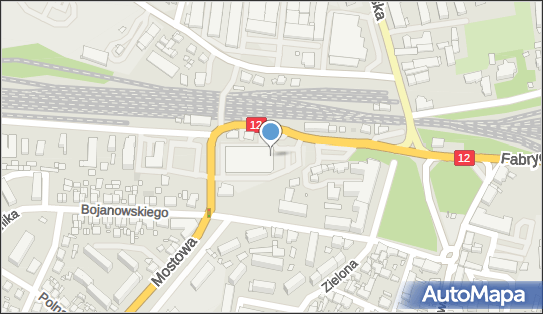 DPD Pickup Punkty, Przy Dworcu 1, Gostyń 63-800, godziny otwarcia