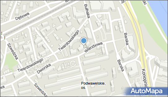 DPD Pickup Punkty, Dworska 1C lok. 2, Kraków 30-314, godziny otwarcia