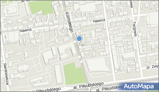 DPD Pickup Punkty, Kilińskiego 116, Łódź 90-013, godziny otwarcia