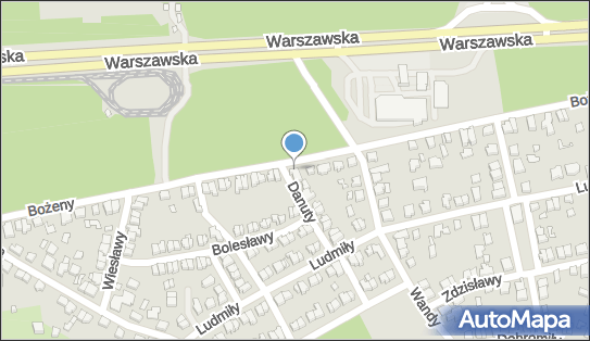 DPD Pickup Punkty, Bożeny 30- automat paczkowy, Poznań 61-054, godziny otwarcia