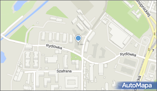 DPD Pickup Punkty, Rydlówka 21, Kraków 30-363, godziny otwarcia