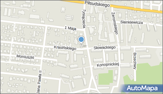 DPD Pickup Punkty, Krasińskiego 2A, 2B, Stąporków 26-220, godziny otwarcia