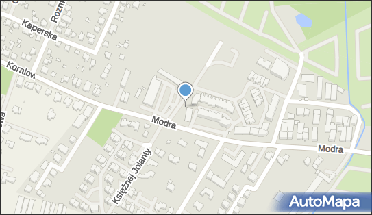 DPD Pickup Punkty, Modra 92, Szczecin-Bezrzecze 71-220, godziny otwarcia