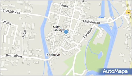 DPD Pickup Punkty, 11 STYCZNIA 5, Łabiszyn 89-210, godziny otwarcia