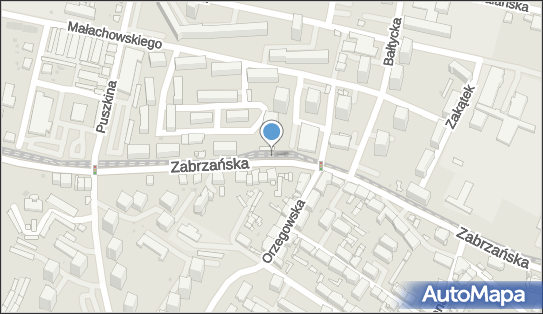 DPD Pickup Punkty, Zabrzańska 87, Bytom 41-907, godziny otwarcia