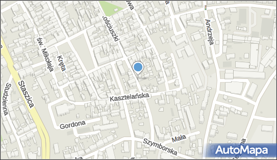 DPD Pickup Punkty, SZYMBORSKA 17, Inowrocław 88-100, godziny otwarcia