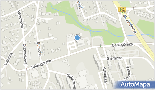 DPD Pickup Punkty, Babiogórska 26- automat paczkowy, Bielsko-Biała 43-300, godziny otwarcia
