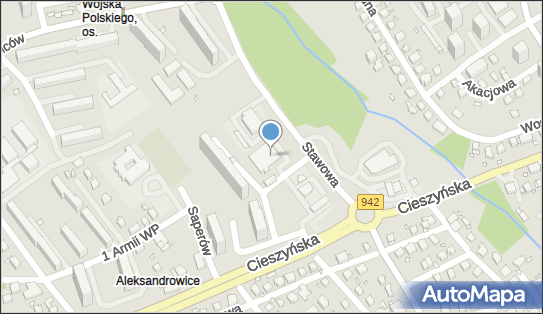 DPD Pickup Punkty, Stawowa 3-automat paczkowy, Bielsko-Biała 43-300, godziny otwarcia