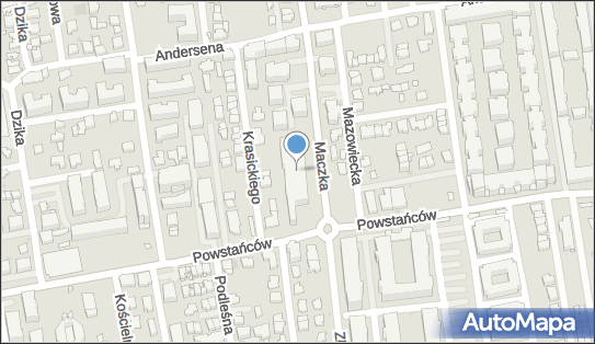 DPD Pickup Punkty, Powstańców 27 lok. 2, Ząbki 05-091, godziny otwarcia