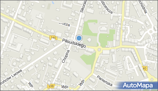 DPD Pickup Punkty, Piłsudskiego 26 lok. C ., Wołów 56-100, godziny otwarcia