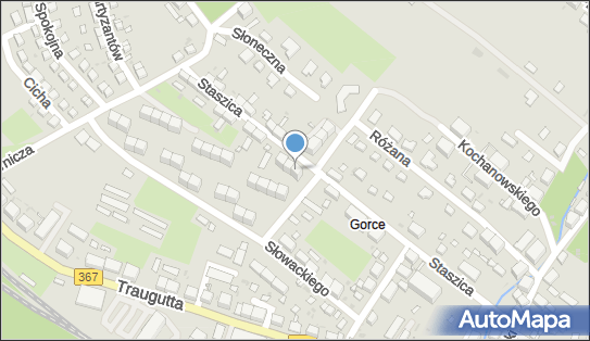 DPD Pickup Punkty, Staszica 16A, Boguszówrce 58-371, godziny otwarcia