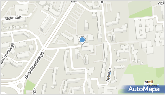 DPD Pickup Punkty, Grota-Roweckiego 15 - automat paczkowy, Opole 45-265, godziny otwarcia