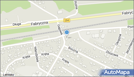 DPD Pickup Punkty, Gajowa 5, Pobiedziska 62-010, godziny otwarcia