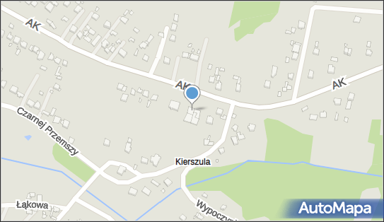 DPD Pickup Punkty, Armii Krajowej 110, Poręba 42-480, godziny otwarcia