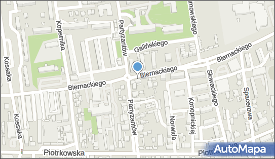 DPD Pickup Punkty, BIERNACKIEGO 21, Opoczno 26-300, godziny otwarcia